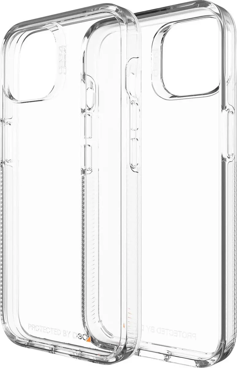 Gear4 Crystal Palace Hoesje iPhone 14