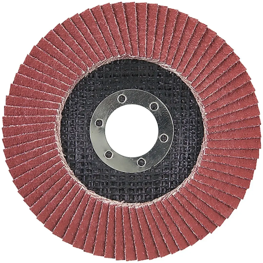 Makita Lamellenschijf 125mm 80F D-28519