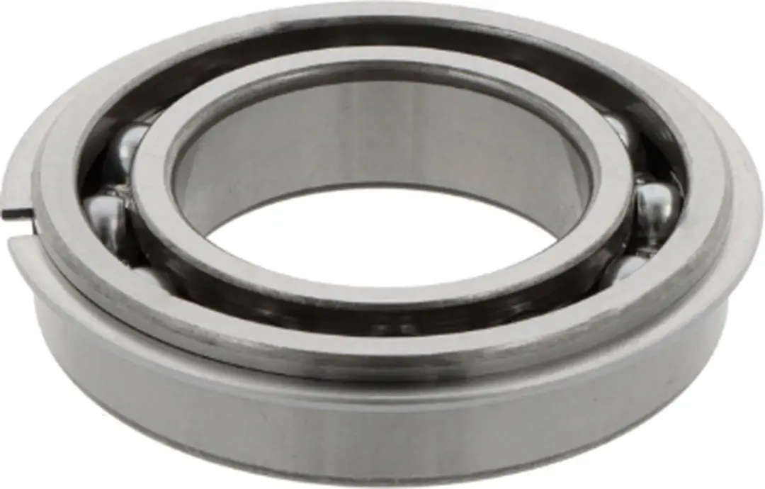 SKF 6005 NR Kogellager 25x47x12mm