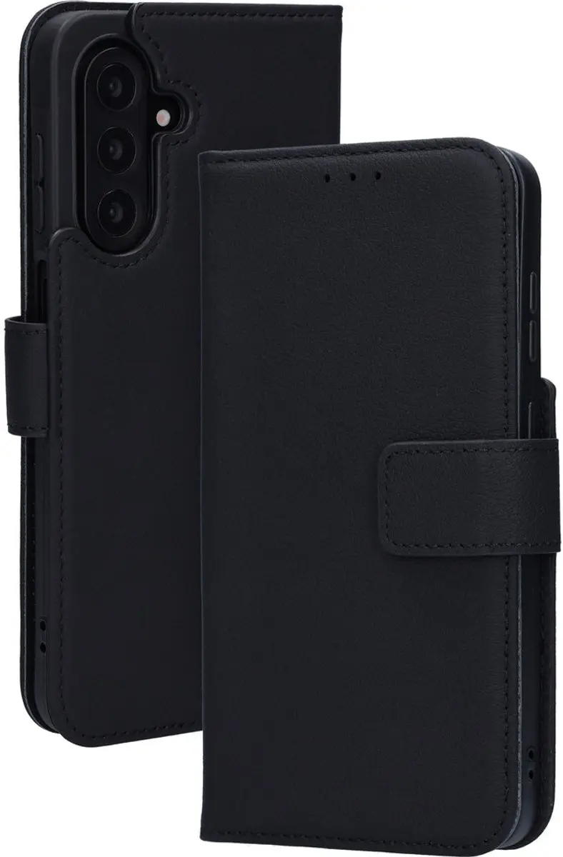 Mobiparts MP-130767 Leather Wallet Case Samsung Galaxy A17