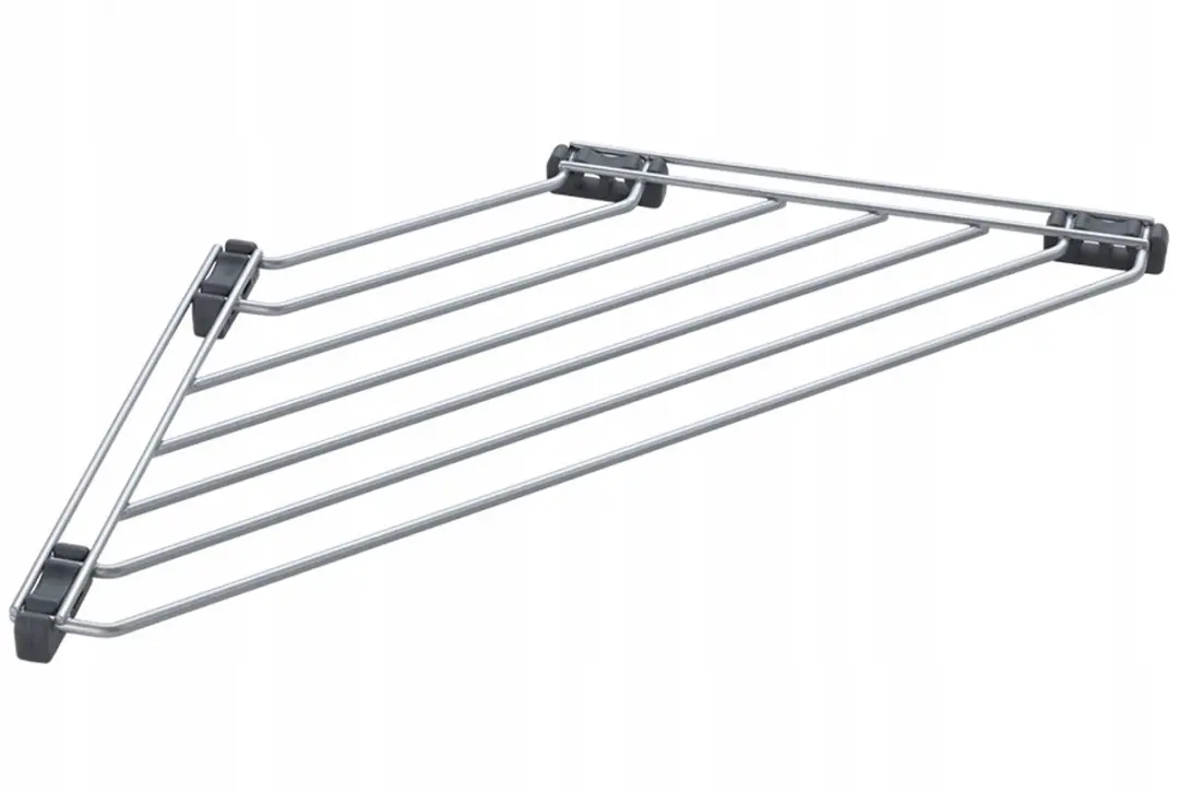 Metaltex Hoek Afdruiper Keuken Organizer