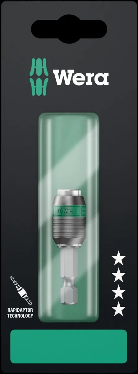 Wera 889/4/1 K Universele Houder 50mm