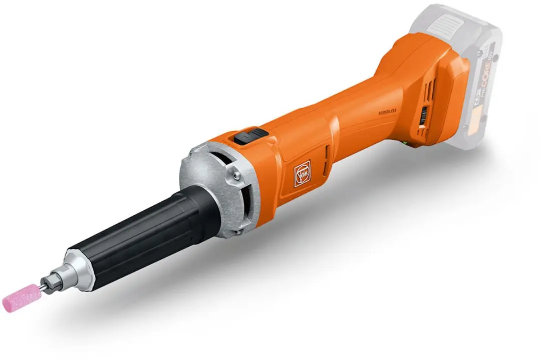 Fein AGSZ 18-90 LBL Accuslijpmachine - Brushless