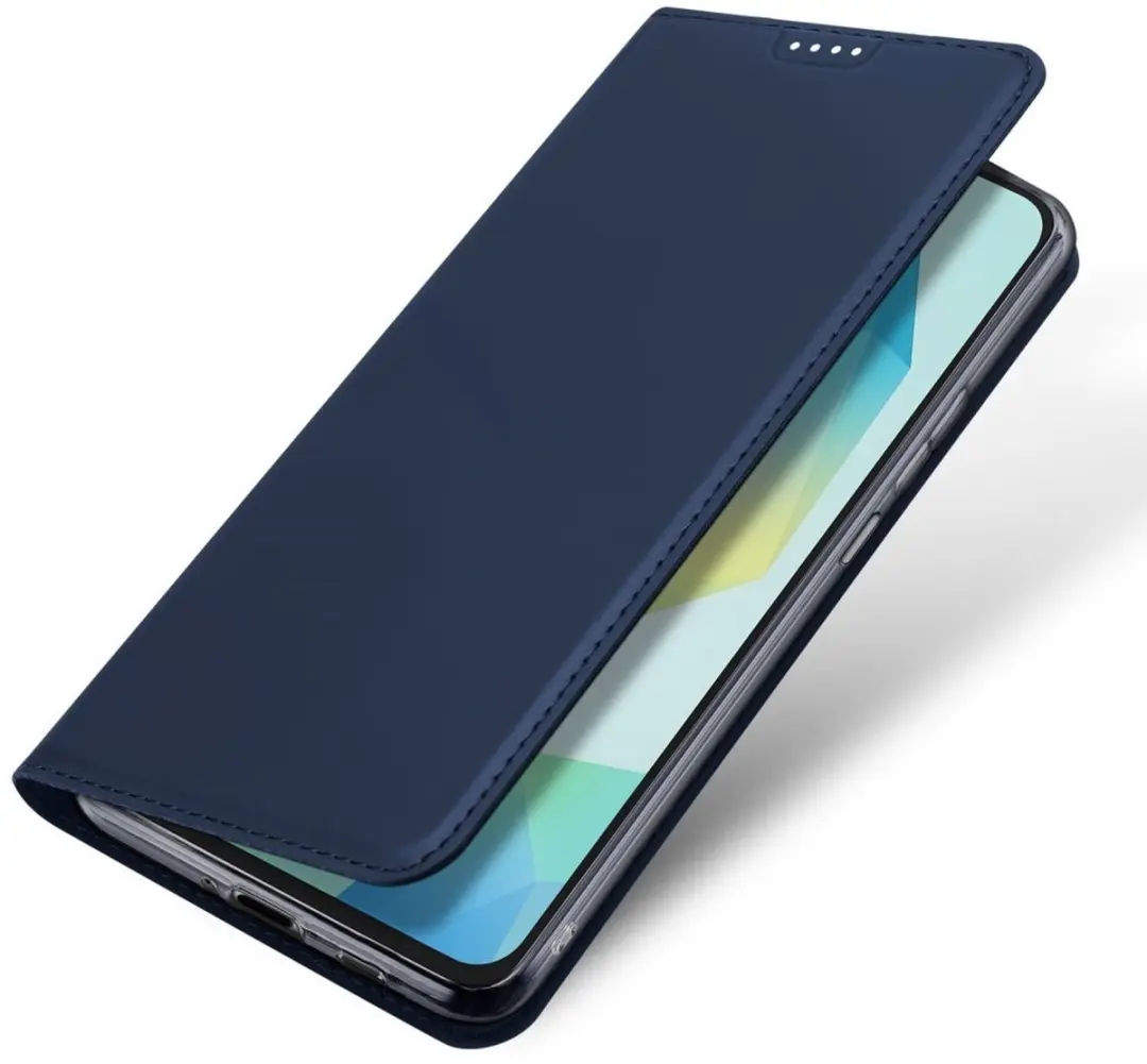 Dux Ducis Skin Pro Hoesje Samsung Galaxy A57