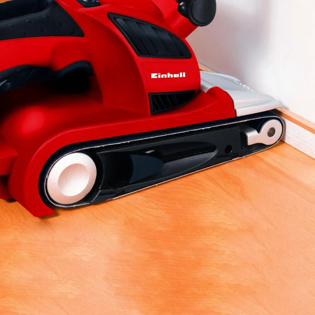 Einhell TE-BS 8540 E Bandschuurmachine 850W