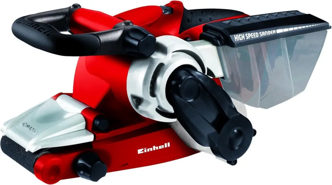 Einhell TE-BS 8540 E Bandschuurmachine 850W