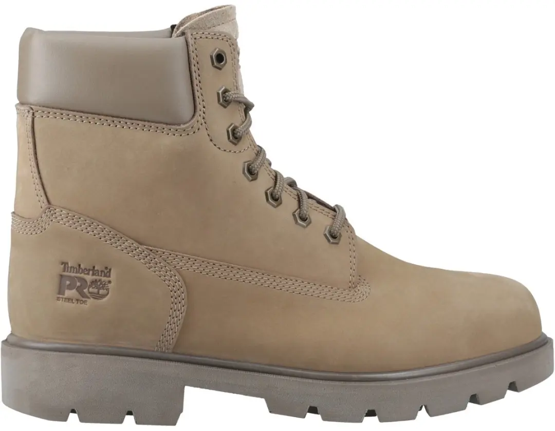Timberland Pro Sawhorse 2.0 Veiligheidslaars - Maat 46