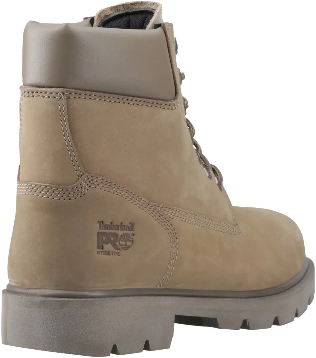 Timberland Pro Sawhorse 2.0 Veiligheidslaars - Maat 46