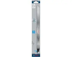 Bosch Professional PRO Ice S1211K Blad 125x19x300mm - 2-delig