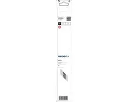 Bosch Professional PRO Ice S1211K Blad 125x19x300mm - 2-delig