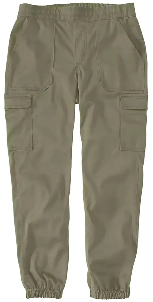 Carhartt Relaxed Fit Will Broek S
