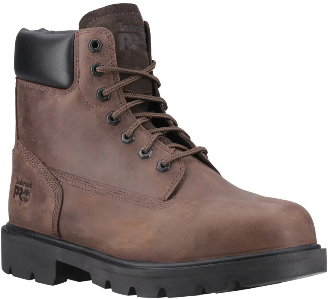 Timberland Pro Sawhorse 2.0 Veiligheidslaars - Maat 39