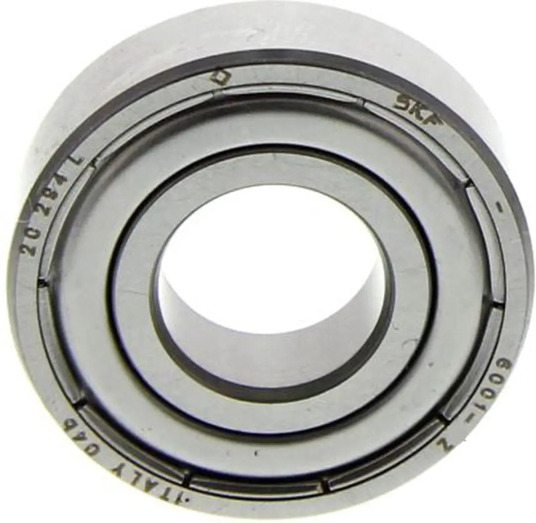 SKF 6001-Z Kogellager