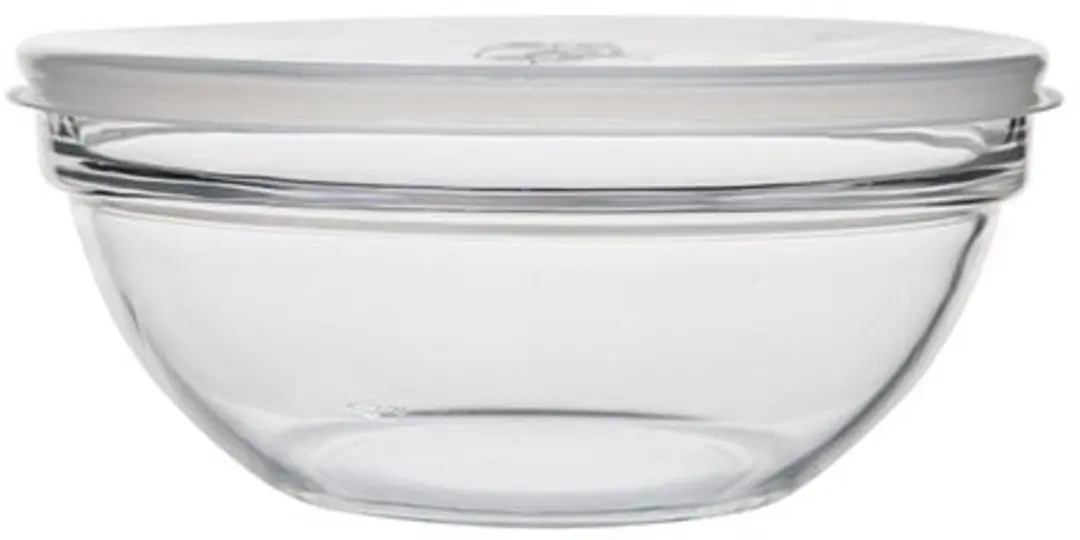 Luminarc Empilbare Saladeschaal 17cm