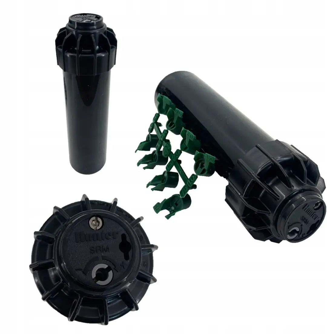 Hunter SRM 10cm Sproeier