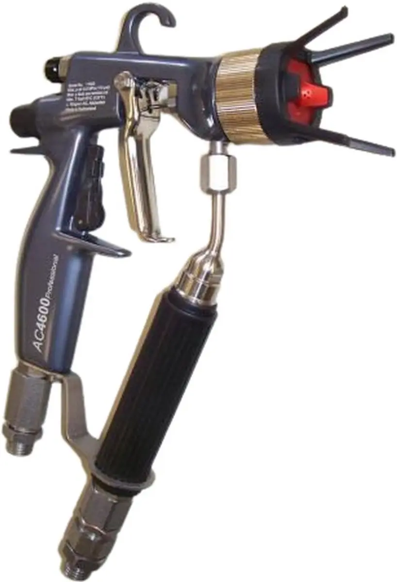 Wagner Aircoat GM4600 Spuitpistool