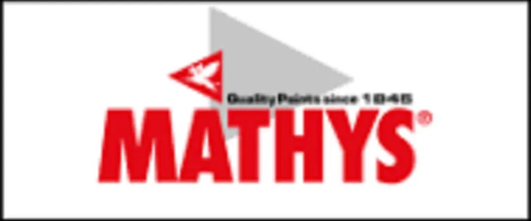 Rust-Oleum Mathys Noxyde Beschermende Coating Metaal 5kg