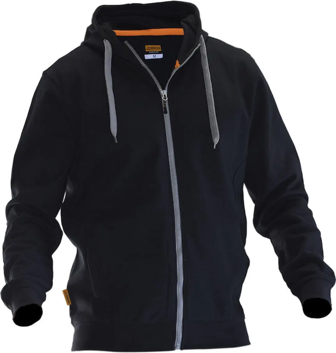 Jobman 5400 Hoodie 65540020