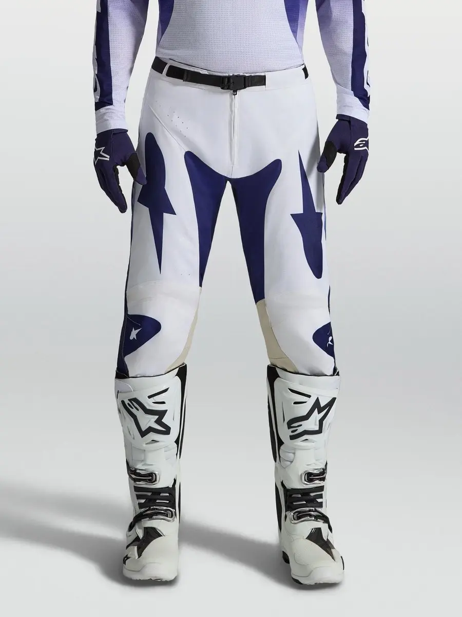 Alpinestars Racer Air Motocrossbroek 30