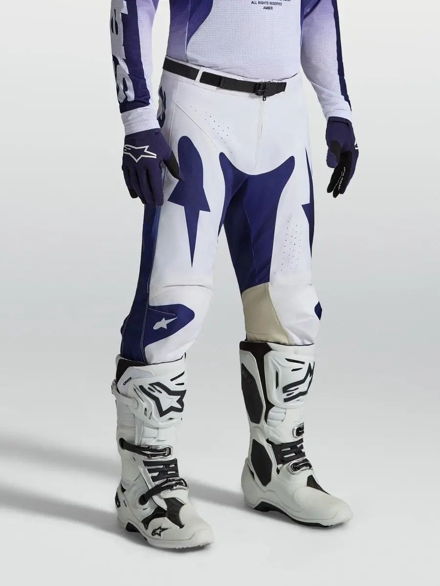 Alpinestars Racer Air Motocrossbroek 30