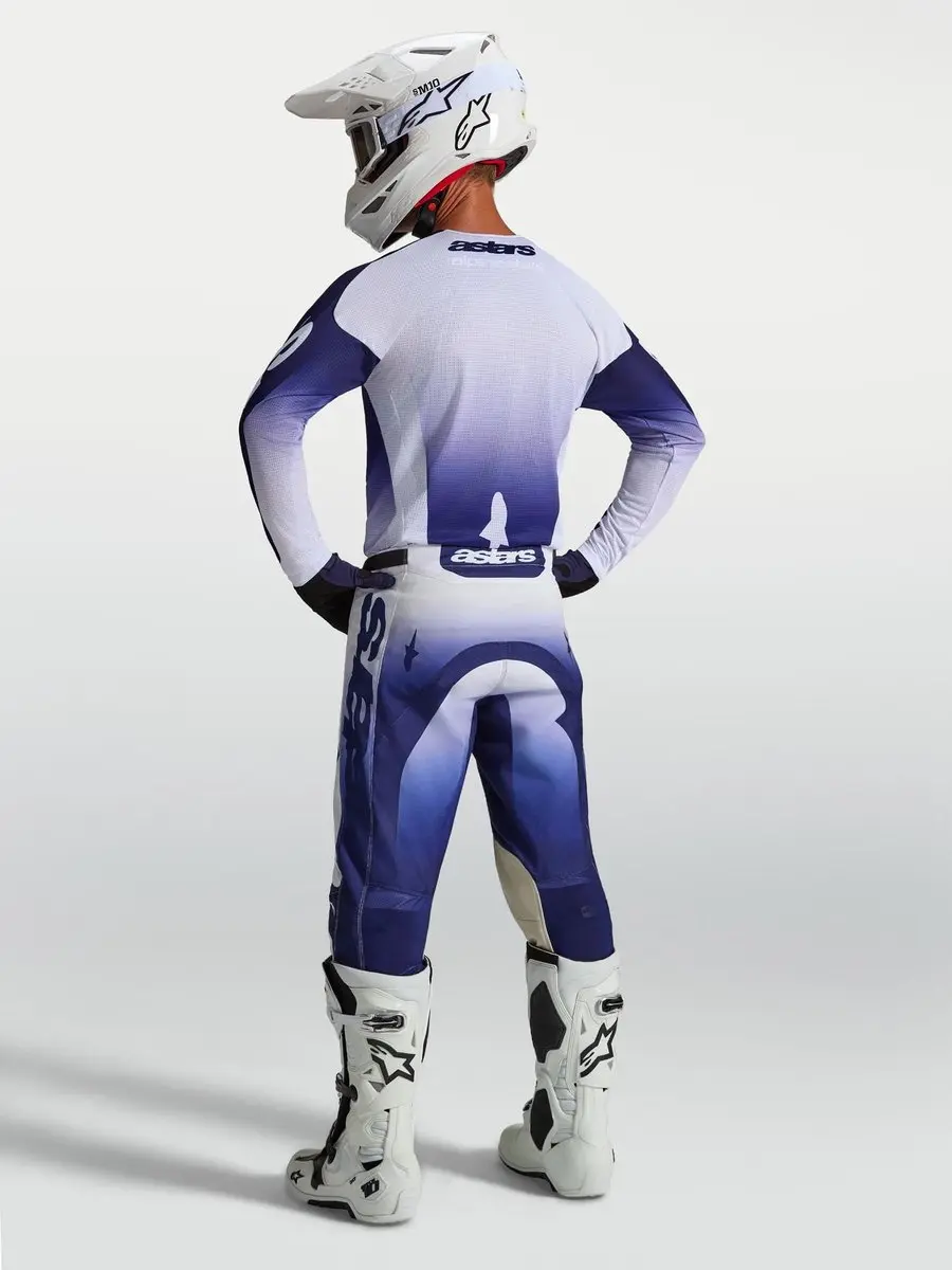 Alpinestars Racer Air Motocrossbroek 30