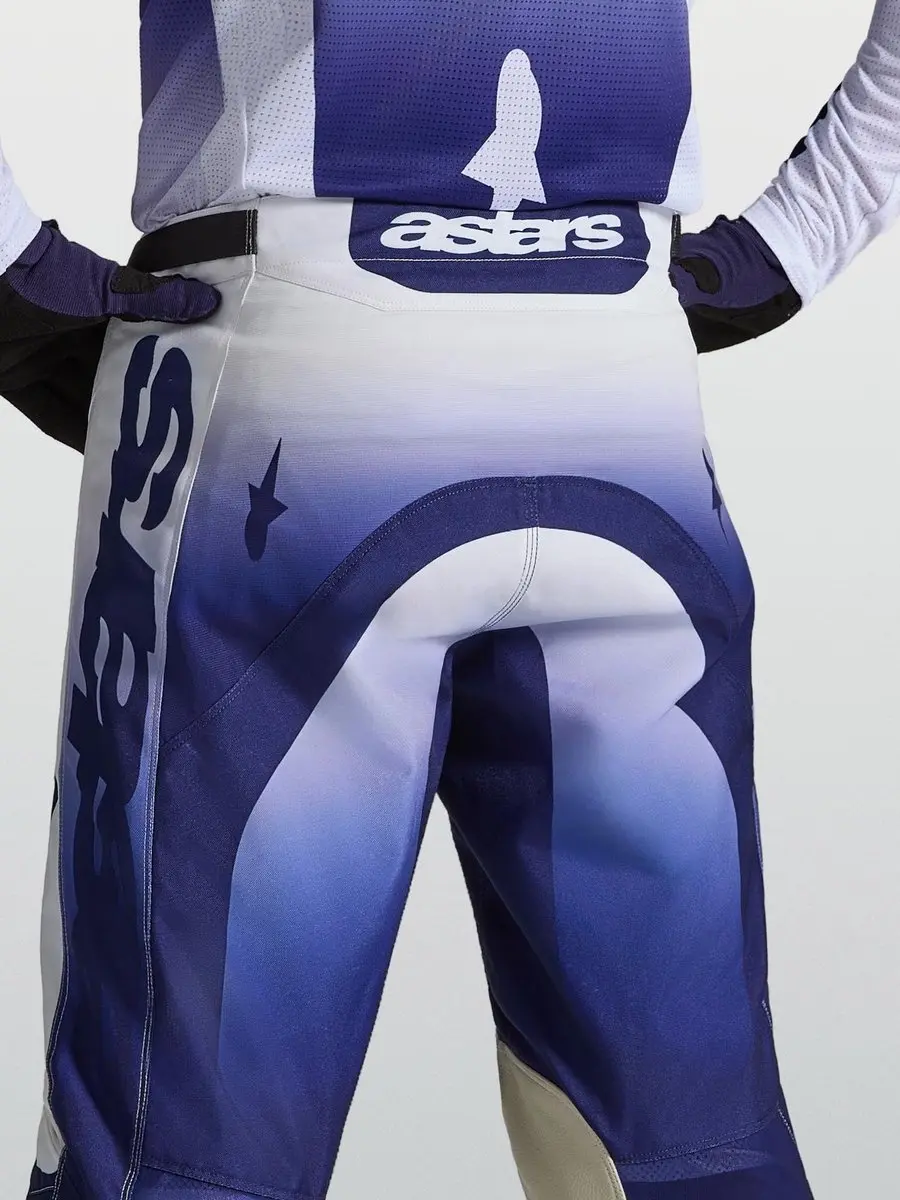 Alpinestars Racer Air Motocrossbroek 30