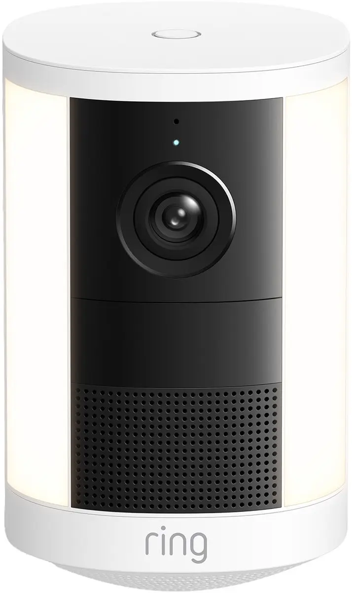 Ring Spotlight Cam 2e Gen