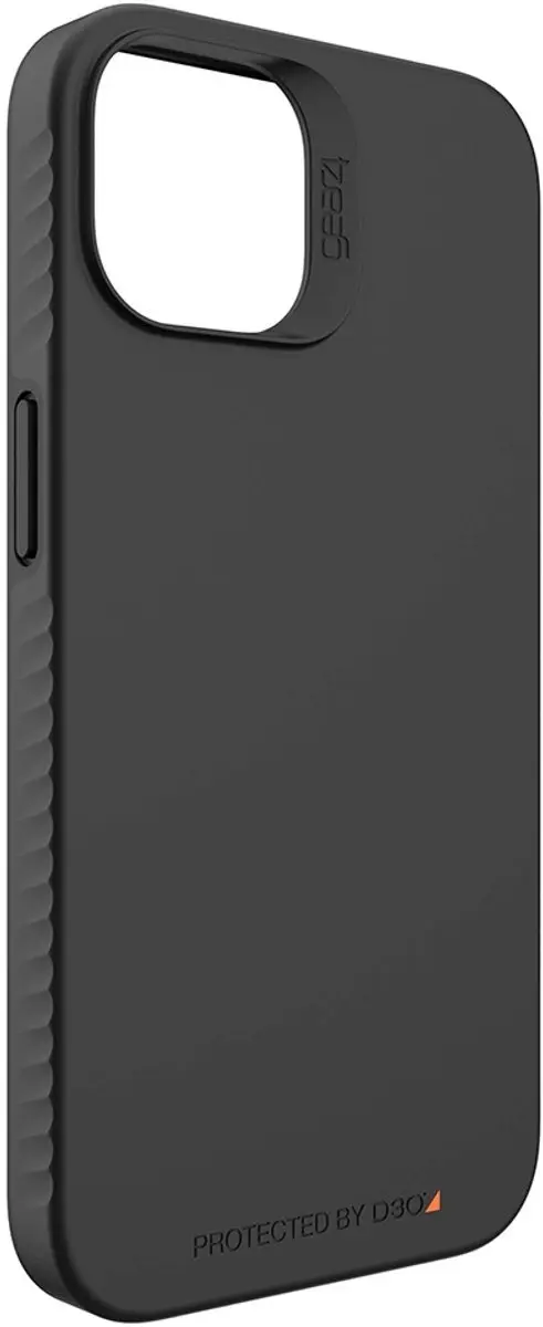 Gear4 Rio Hoesje iPhone 14 - Zwart - afbeelding 2 van 6