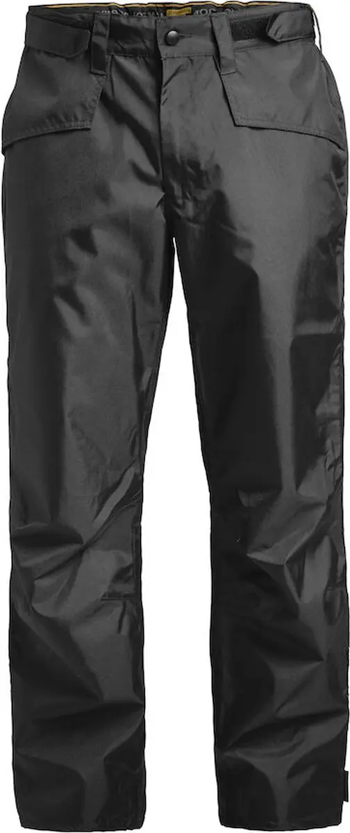 Jobman 2934 Shell Trousers XS