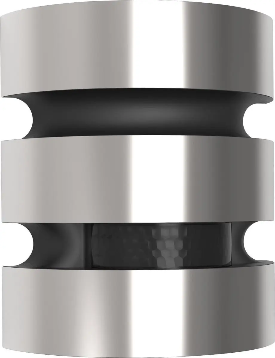 LUTEC Maya Wandlamp LED Sensor 18.5W