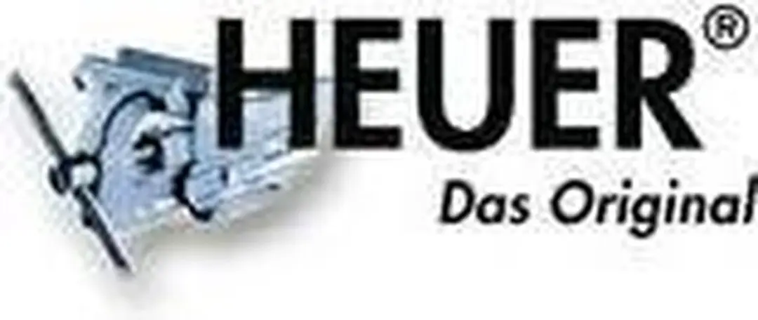 Heuer Bankschroefbekken 108140 - 2 Stuks