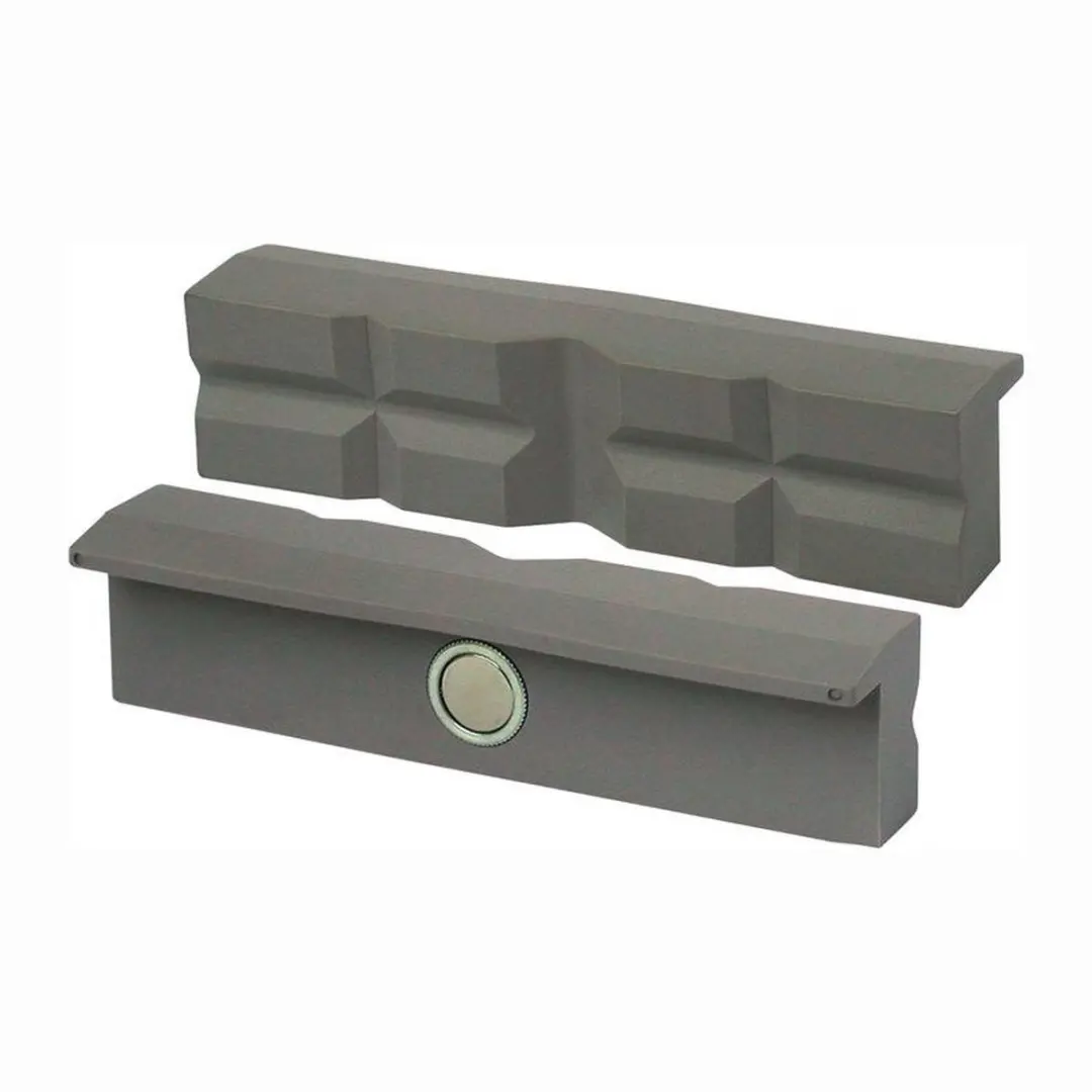 Heuer Bankschroefbekken 108140 - 2 Stuks