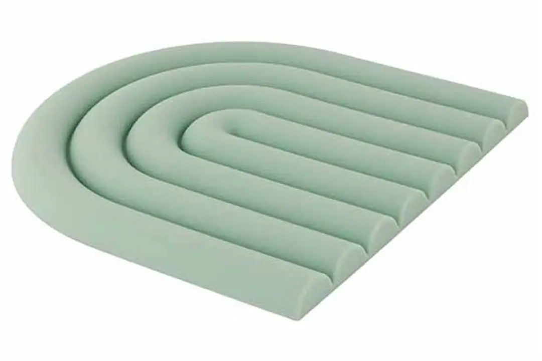 Cosy&Trendy Potstaantje Silicone Groen