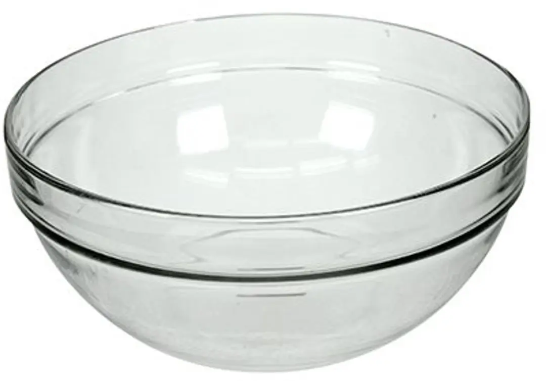 Luminarc Empilbare Saladeschaal Ø26cm