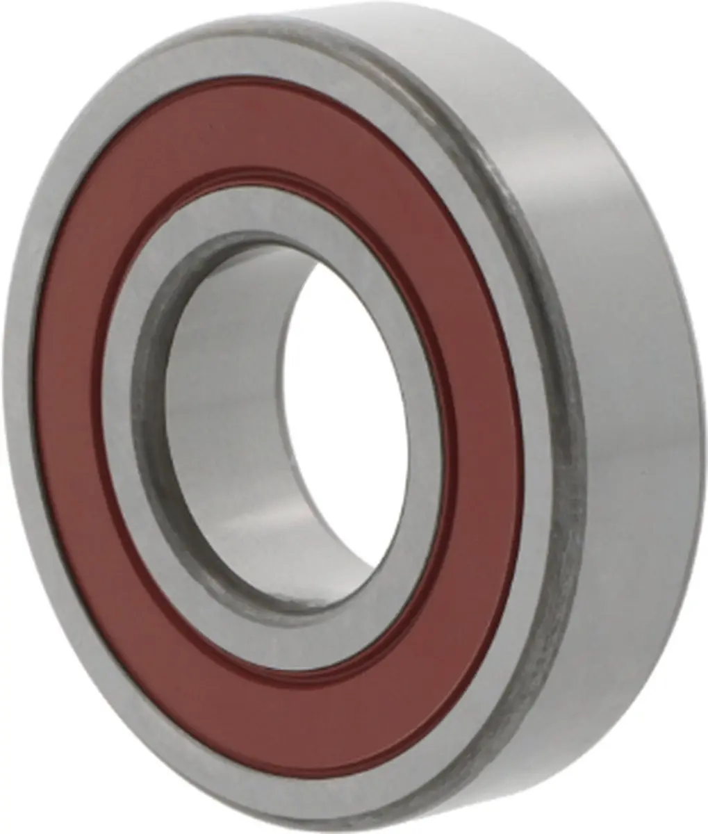 SKF 6011-RS1/C3 Kogellager 55x90x18mm