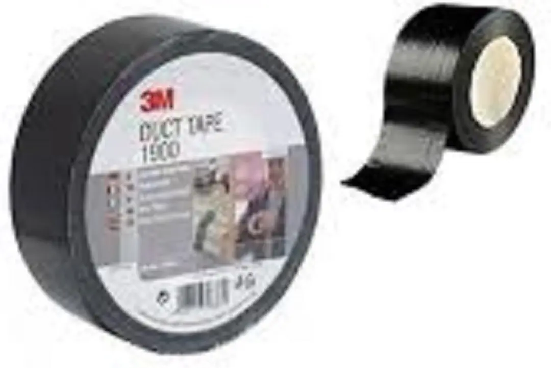 3M Duct Tape 1900 50mmx50m