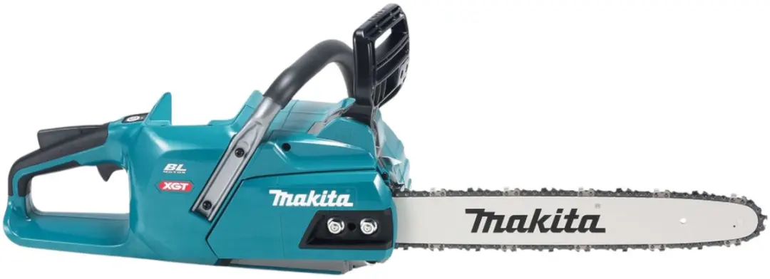 Makita UC012GT101 Accu Kettingzaag 40V Max - 5.0Ah - afbeelding 6 van 6