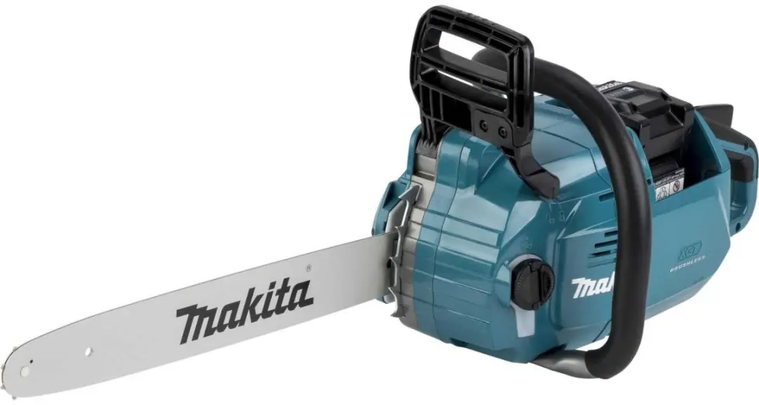 Makita UC012GT101 Accu Kettingzaag 40V Max - 5.0Ah - afbeelding 3 van 6