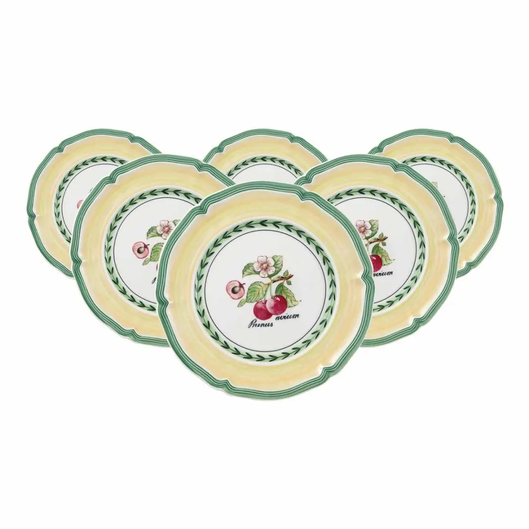 Villeroy & Boch French Garden Valence Brotteller