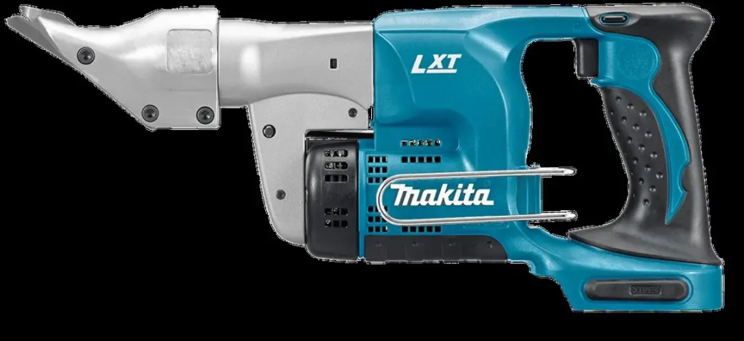Makita DJS130ZJ Accu Plaatschaar 18V