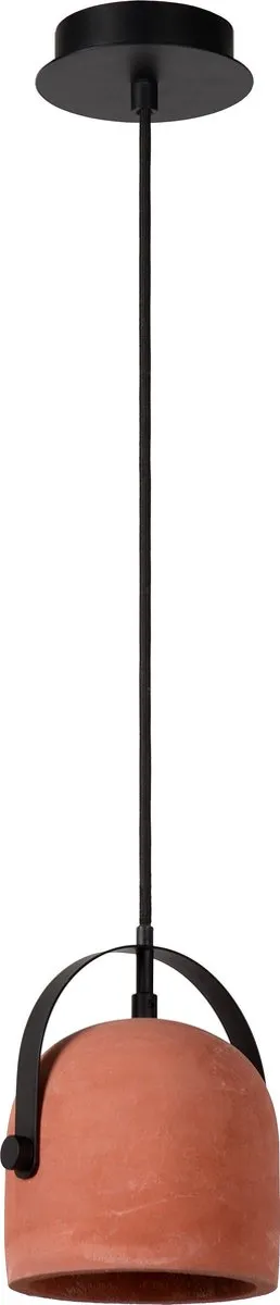 Lucide MOLIO Hanglamp Ø14cm E14