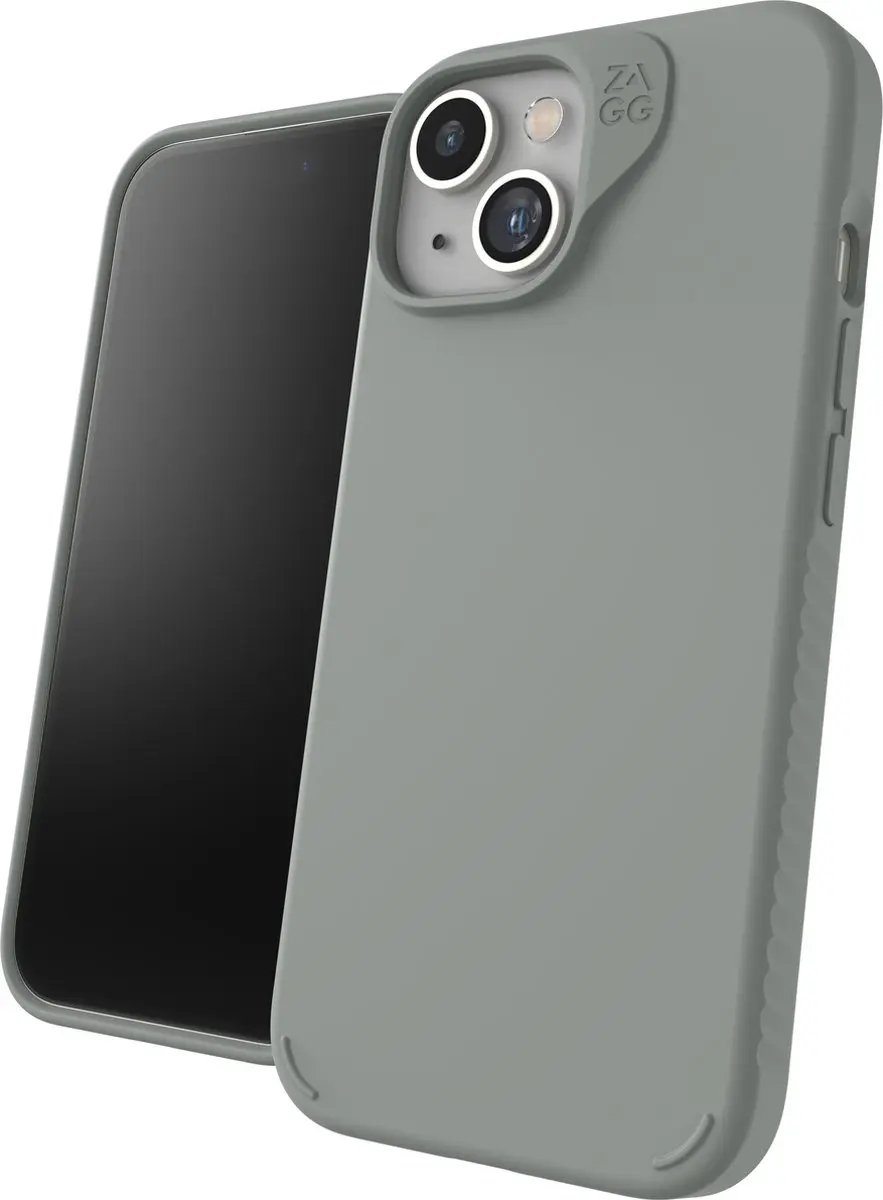 ZAGG Manhattan Hoesje iPhone 13/14/15