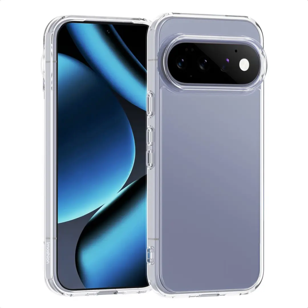 Imoshion Hoesje Google Pixel 11 Pro