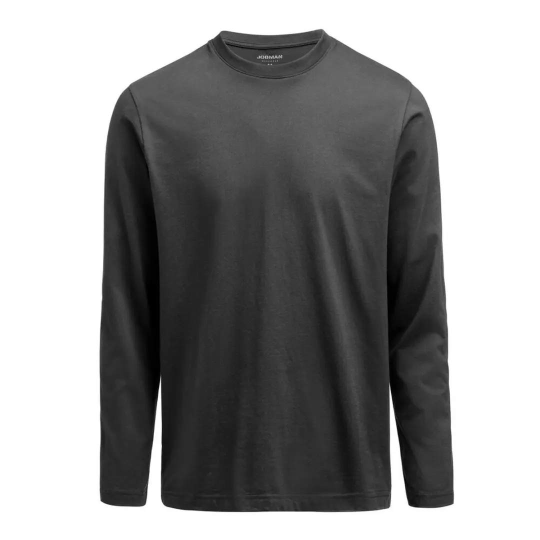Jobman 5130 Longsleeve T-shirt 65513012