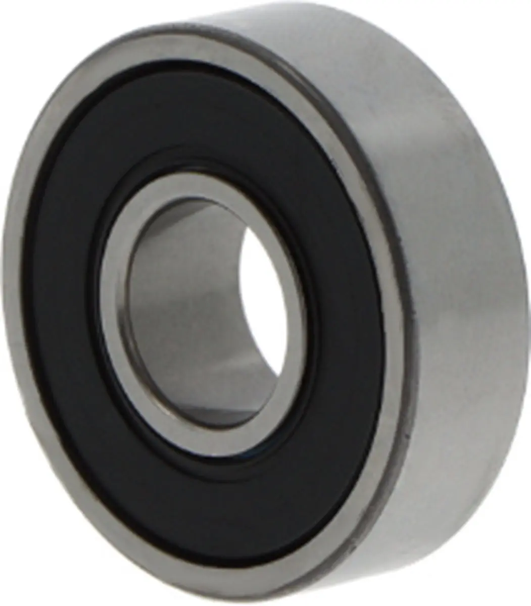 SKF 6000-2RSL Kogellager 10x26x8mm