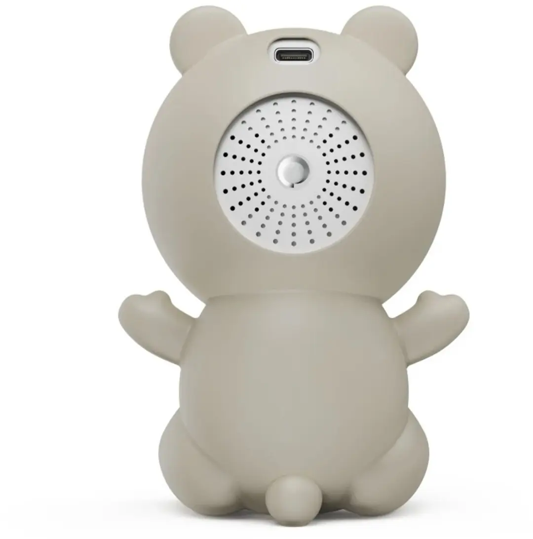 Hama 00176673 IP-Bewakingscamera Binnen 1080p - Wit - afbeelding 6 van 6
