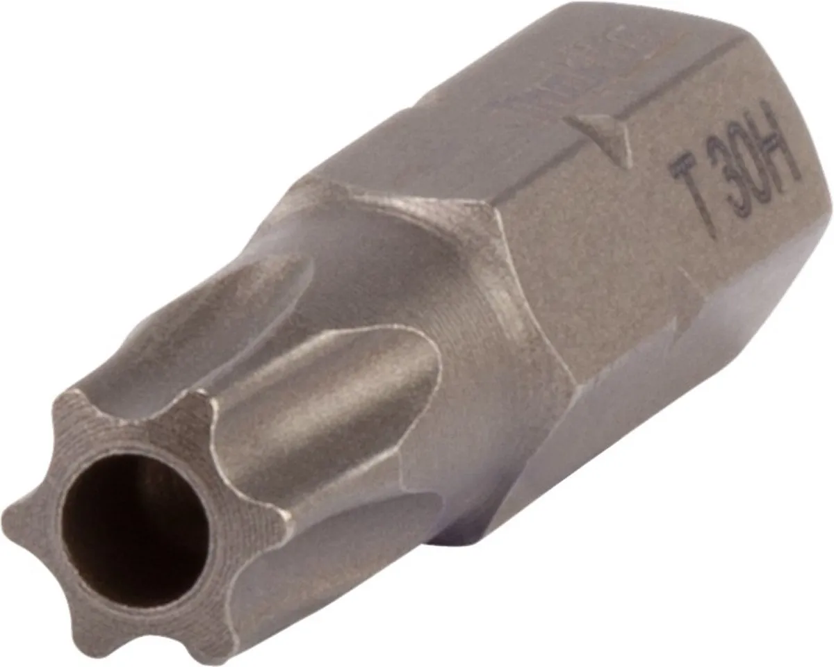 Makita P-53621 Torx Schroefbit T30x25mm - 2 Stuks - afbeelding 2 van 2