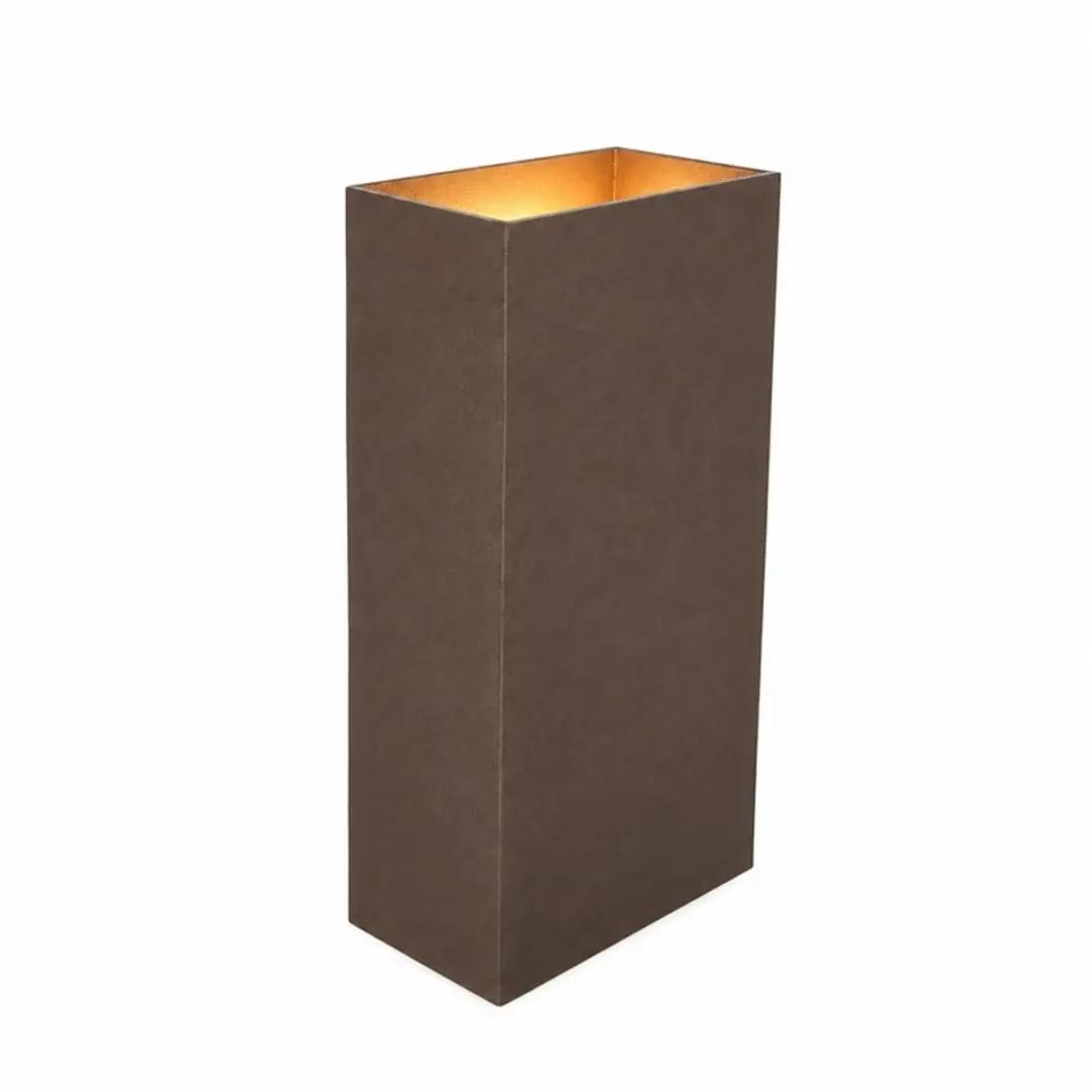 Highlight Eros Wandlamp 2x GU10