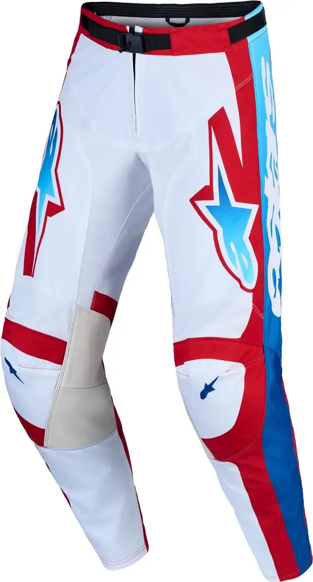 Alpinestars Racer Hunt Motocrossbroek 28