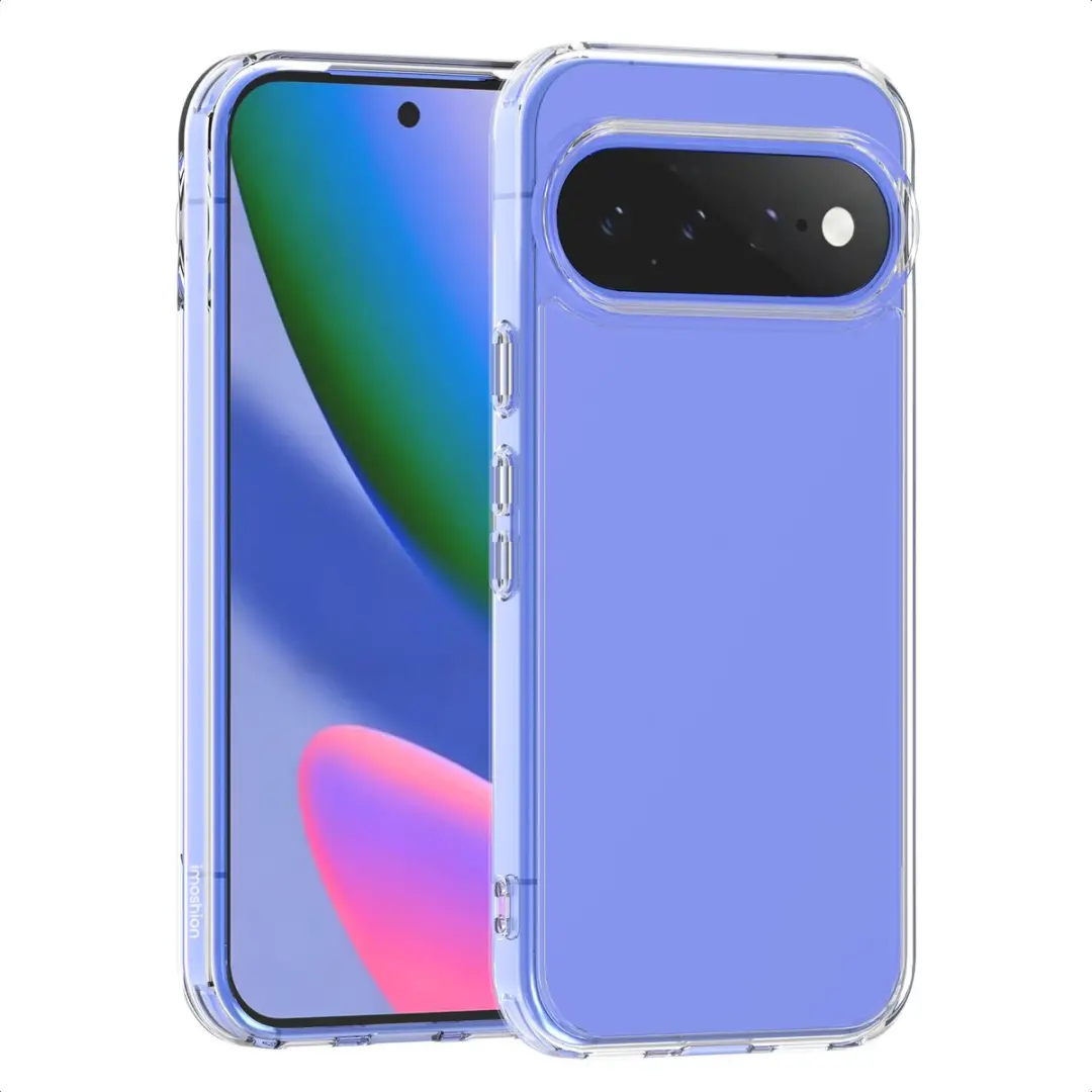 Imoshion Hoesje Google Pixel 11 Transparant